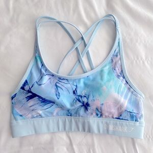 Gymshark sports bra